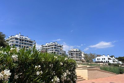 Allonbay Village,Costa Blanca