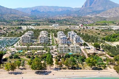 Allonbay Village,Costa Blanca