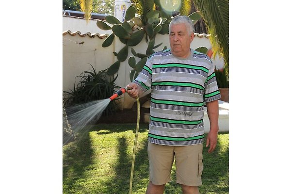 Mr. H. Wandel Mr. H. Wandel