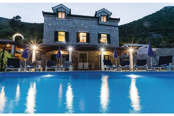 Casa vacanze Ploče