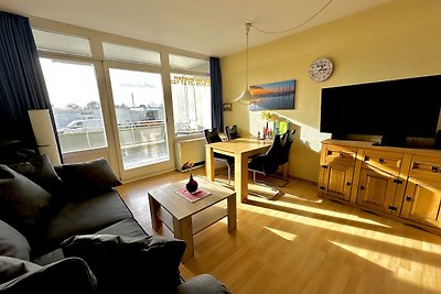 Südstrand-Ferienwohnung