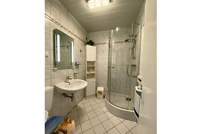 Südstrand-Ferienwohnung