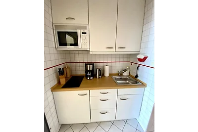 Südstrand-Ferienwohnung