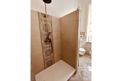 Ambiente Deluxe Schloß Falkenhorst
