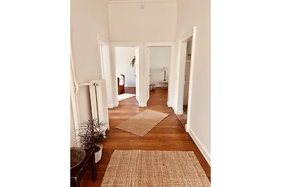 Ambiente Deluxe Schloß Falkenhorst