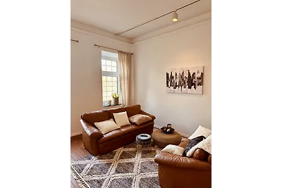 Ambiente Deluxe Schloß Falkenhorst