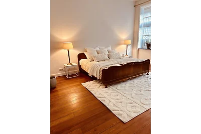 Ambiente Deluxe Schloß Falkenhorst