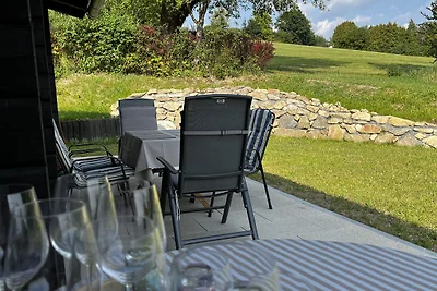 Ferienhaus Waldliebe