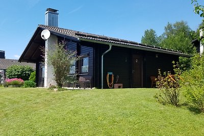 Ferienhaus Waldliebe