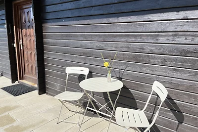 Ferienhaus Waldliebe