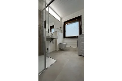 Ferienhaus Waldliebe