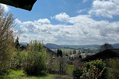 Ferienhaus Waldliebe