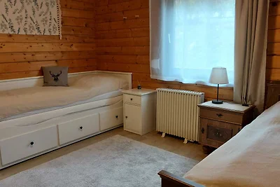 Ferienhaus Waldliebe