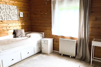 Ferienhaus Waldliebe