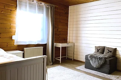 Ferienhaus Waldliebe