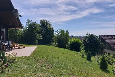 Ferienhaus Waldliebe