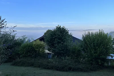 Ferienhaus Waldliebe