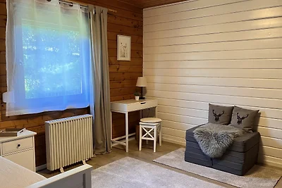 Ferienhaus Waldliebe