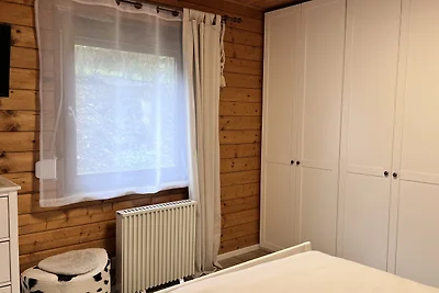 Ferienhaus Waldliebe