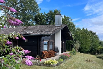 Ferienhaus Waldliebe