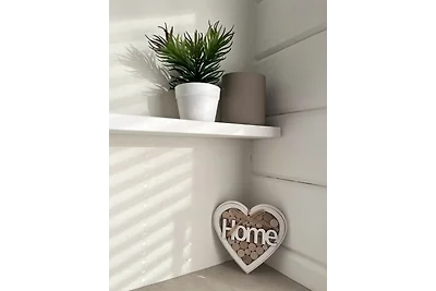 Ferienhaus Waldliebe