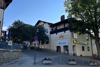 Ferienhaus Waldliebe