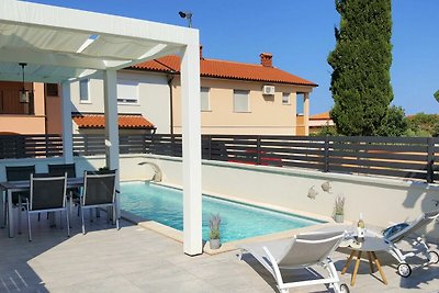 Ferienhaus RIVA