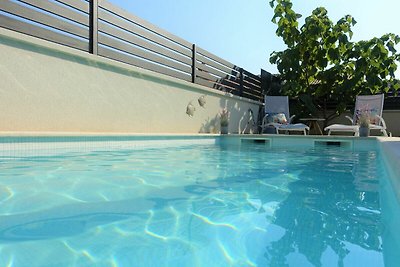 Ferienhaus RIVA