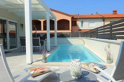 Ferienhaus RIVA