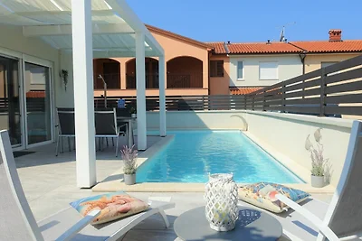 Ferienhaus RIVA
