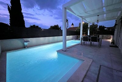 Ferienhaus RIVA