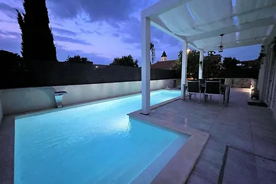 Ferienhaus RIVA