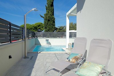 Ferienhaus RIVA