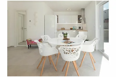 Ferienhaus RIVA