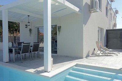 Ferienhaus RIVA