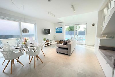 Ferienhaus RIVA