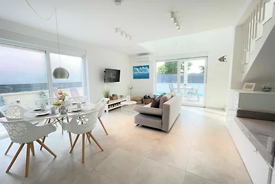 Ferienhaus RIVA