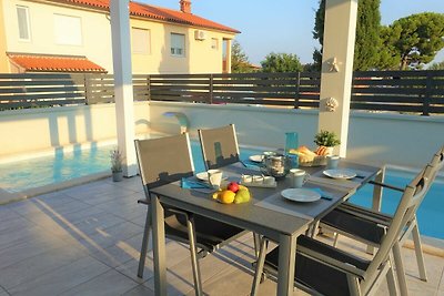 Ferienhaus RIVA