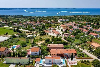 Ferienhaus RIVA