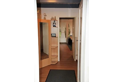 Ferienhaus Besken