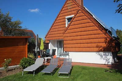 Ferienhaus Besken