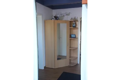 Ferienhaus Besken
