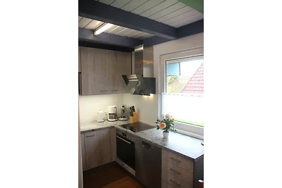 Ferienhaus Besken