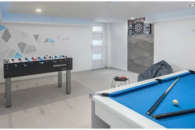 Wunderschöne istrische Villa mit privatem Pool