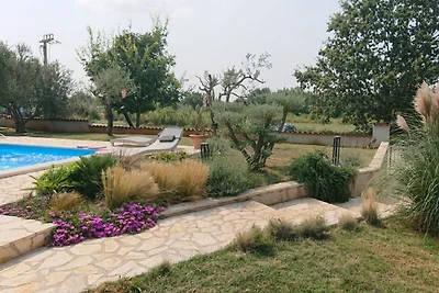 Wunderschöne istrianische Villa Sole mit privatem Pool und privatem Parkplatz