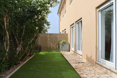Schöne Villa mit privatem Pool