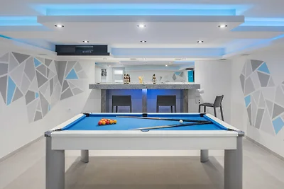 Wunderschöne istrische Villa mit privatem Pool