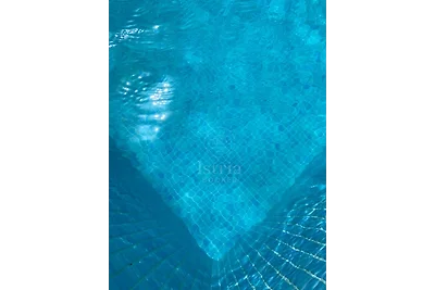 Schöne Villa mit privatem Pool