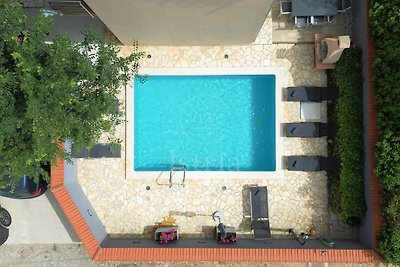 Schöne Villa mit privatem Pool