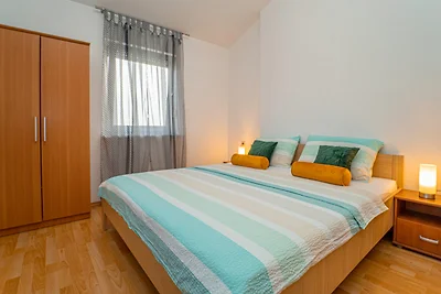 Apartment für 4 Pers. in Meeresnähe